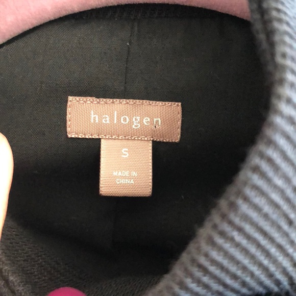 Halogen Jacket - Picture 7 of 8